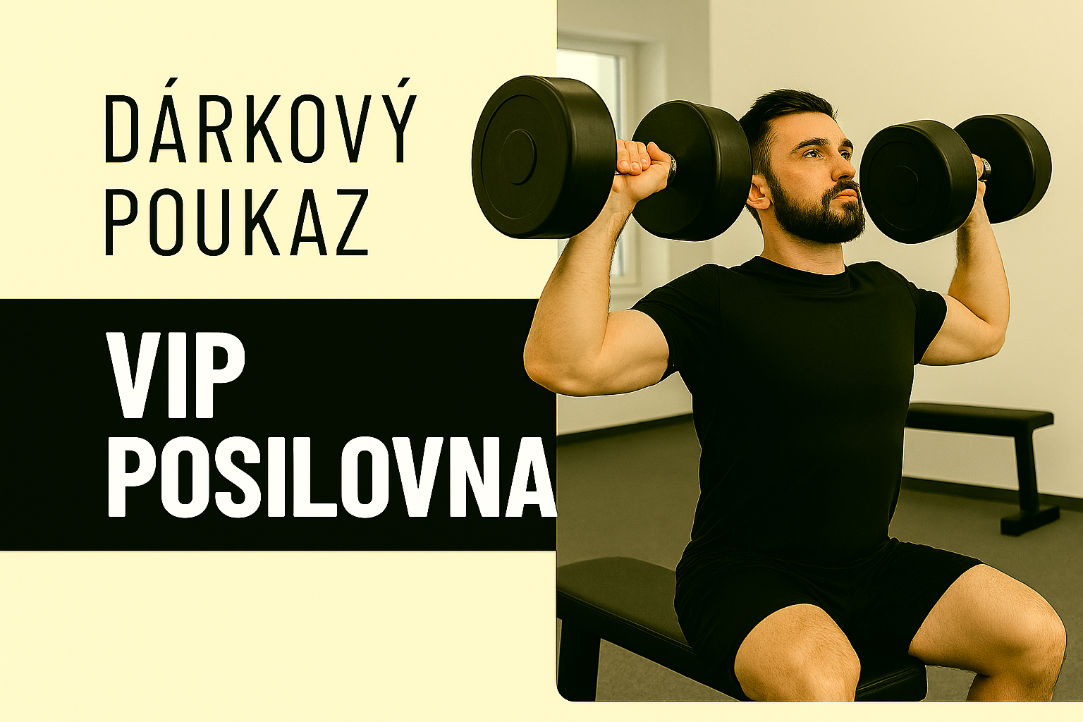 VSTUPY, KTERÉ POTĚŠÍ