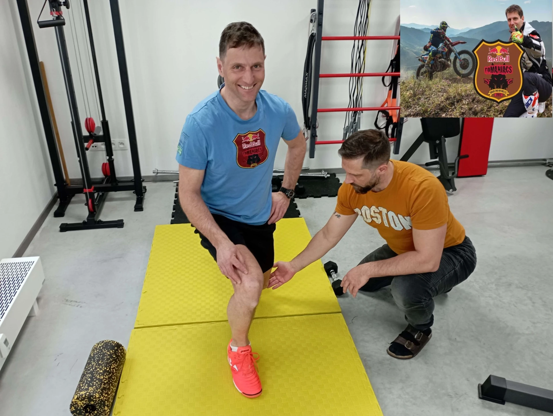 Služby pro jednotlivce