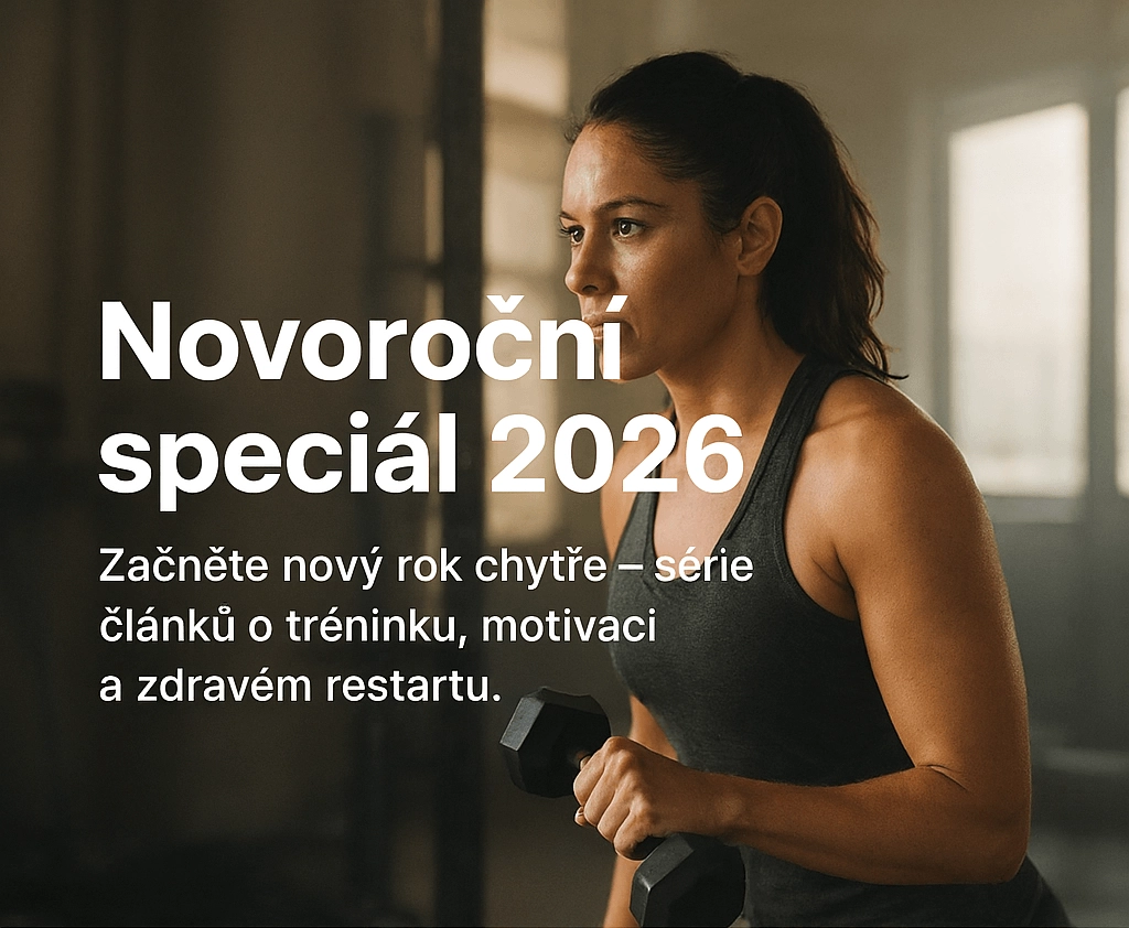 Novoroční speciál 2026