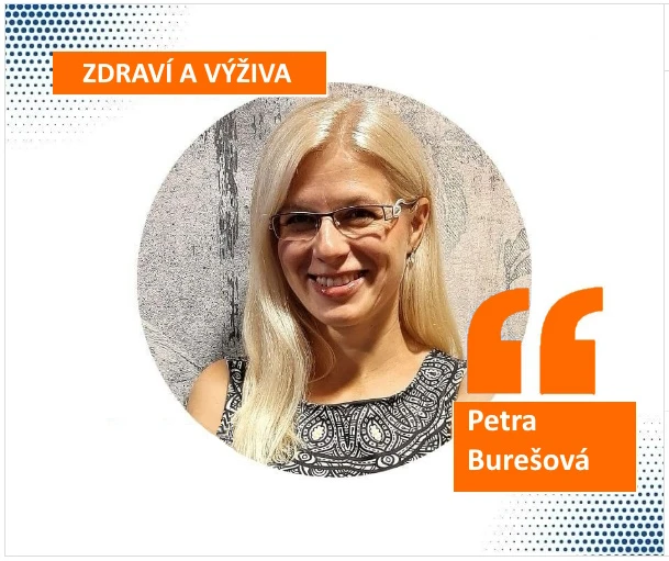 Mgr. Petra Burešová